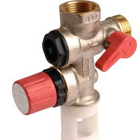 Groupe de sécurité chauffe-eau Bron 69500 Groupe de sécurité chauffe-eau Bron 69500